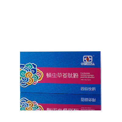 昌黎蛹虫草气血汤